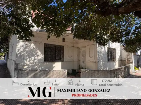 Casa venta - Temperley