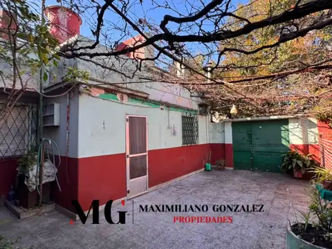 Casa en Venta 65 años