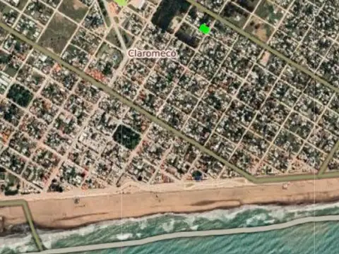 Terreno en Venta de 475,0 m2
