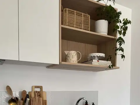 Departamento en Alquiler de 2 ambientes