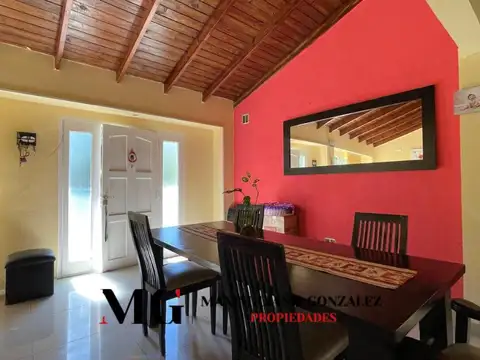 Casa en Venta 13 años