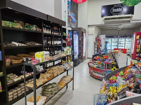 LOCAL EN VENTA FORUM CON COCHERA