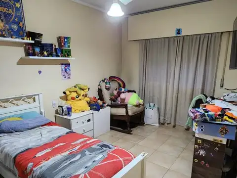Casa en Carcaraña