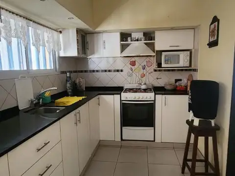 Casa en Venta en Carcaraña, USD 120.000