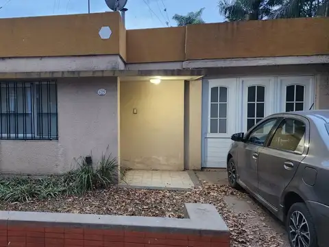 Casa en Carcaraña