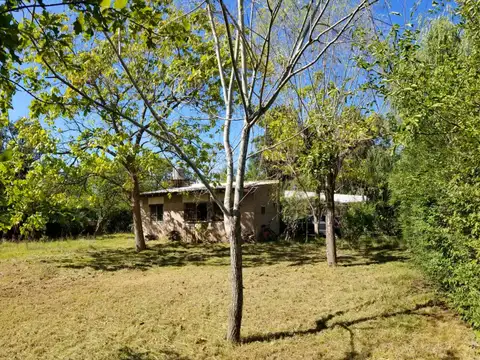 Casa en Alquiler de 1 dormitorio