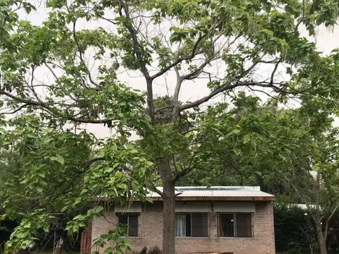Casa en Alquiler de 1 dormitorio