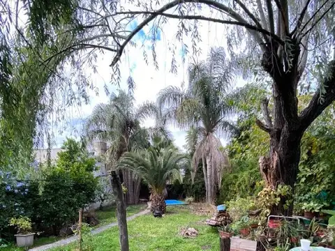 Terreno en Venta 12,50  mts Frente
