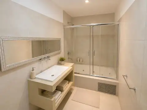 Departamento en Venta con 1 cochera