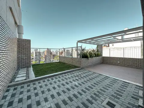 Departamento en Venta de 7 ambientes