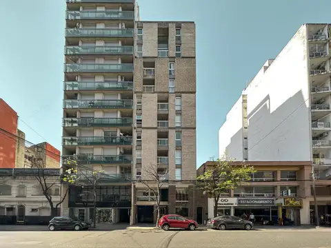 Departamento 7 ambientes con 4 baños