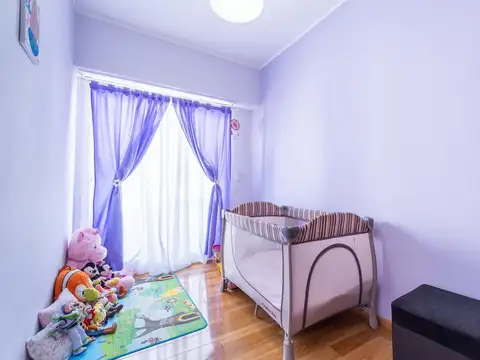 VENTA DEPARTAMENTO 3 AMBIENTES WILDE AVELLANEDA