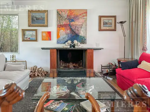 Casa en Alquiler al Norte