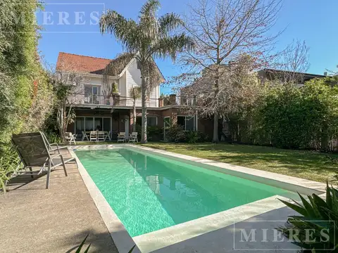 Casa en Alquiler en Isla Del Sol, Countries y Barrios Cerrados en Tigre