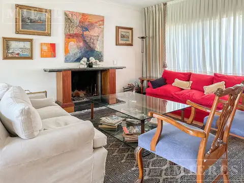 Casa en Alquiler 19 años