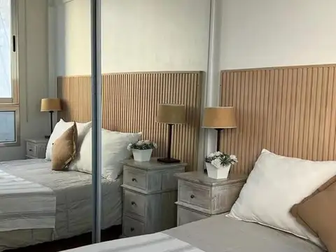Departamento en alquiler temporario