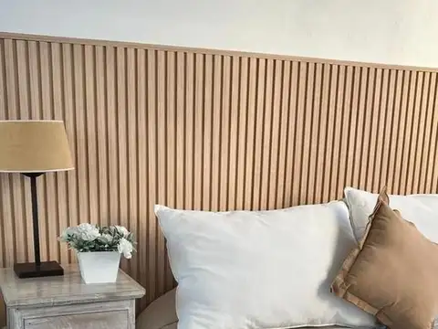 Arevalo 2300, Piso 6