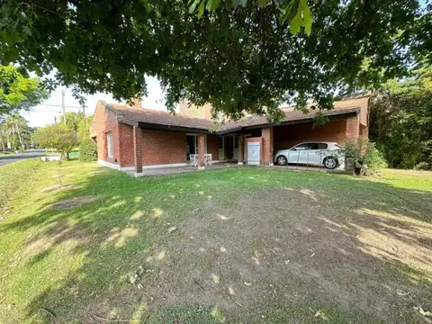 Casa en Venta de 3 dormitorios