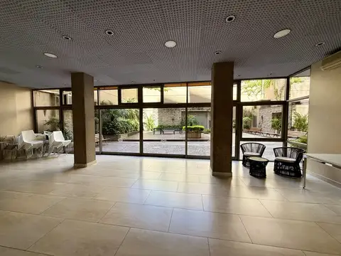 Departamento 4 ambientes con 3 baños