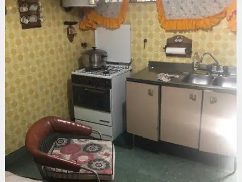 Casa en Venta en San Justo, USD 145.000