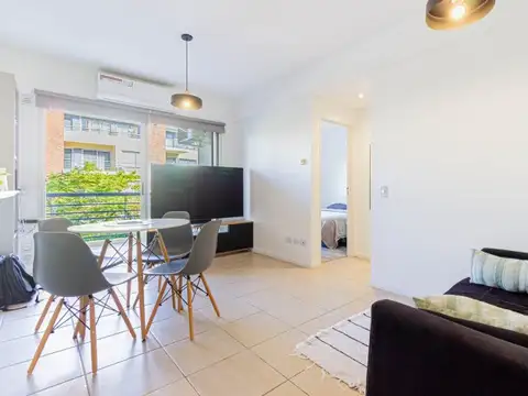 Departamento en Venta 16 años