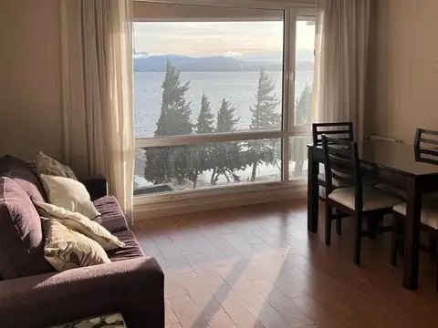 Departamento en Alquiler Temporal de 2 ambientes