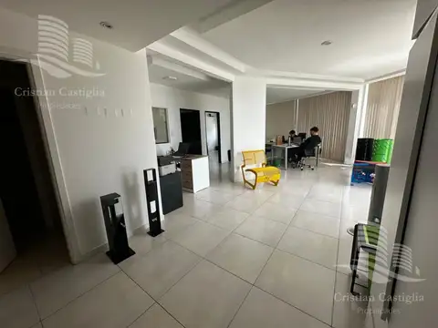 Oficina en Alquiler 15 años