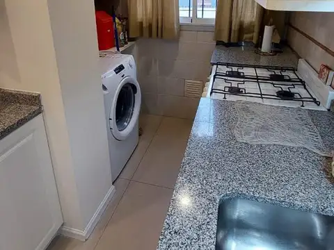 Departamento en Alquiler en Ramos Mejia Sur, $ 550.000