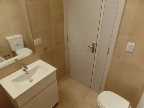 MONOAMBIENTE ALQUILER VILLA LURO