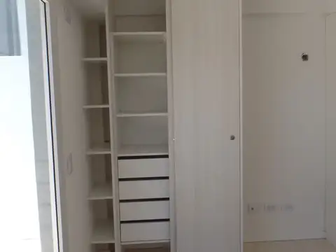 Departamento en Alquiler 2 años
