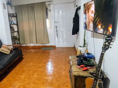Depto Tipo Casa en Venta 45 años