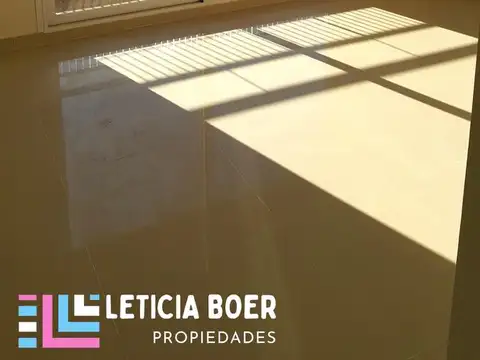 Departamento en Alquiler al Noreste