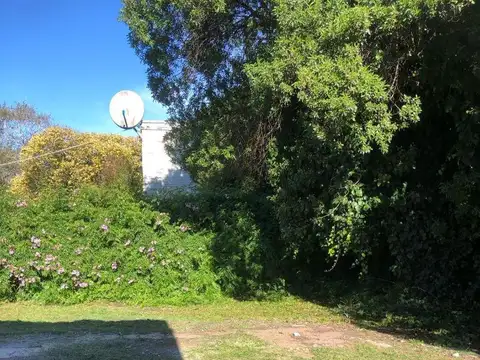 Terreno en Venta en Barrio Chapadmalal, USD 41.800