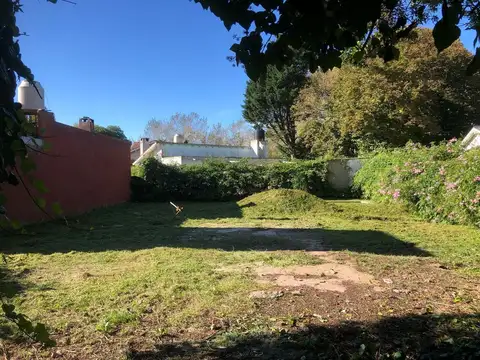 Terreno en Venta en Barrio Chapadmalal, Partido de General Pueyrredón