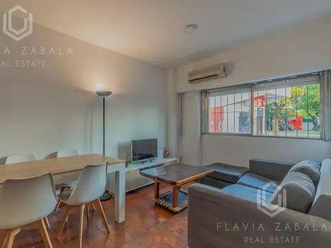 Departamento en Venta 30 años