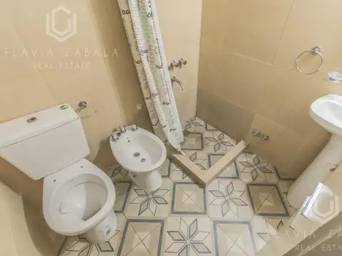 Departamento en Venta en Saavedra, USD 108.000