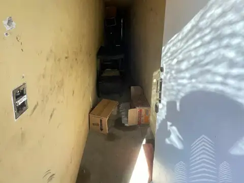 Depto Tipo Casa 5 ambientes con 4 baños