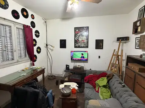 Depto Tipo Casa en Venta de 2 dormitorios