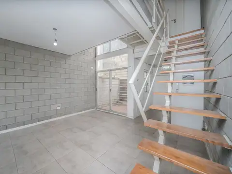 Depto Tipo Casa en Alquiler en Villa Devoto, $ 1.200.000