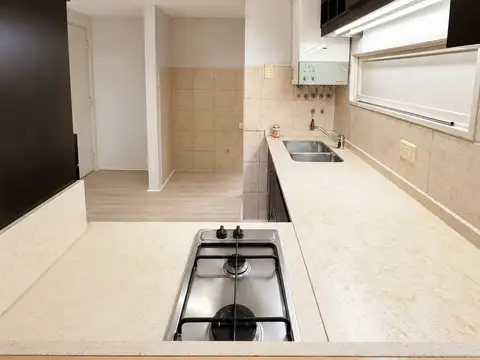 Departamento en Venta en Colegiales, USD 249.000