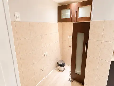 Departamento en Venta 21 años