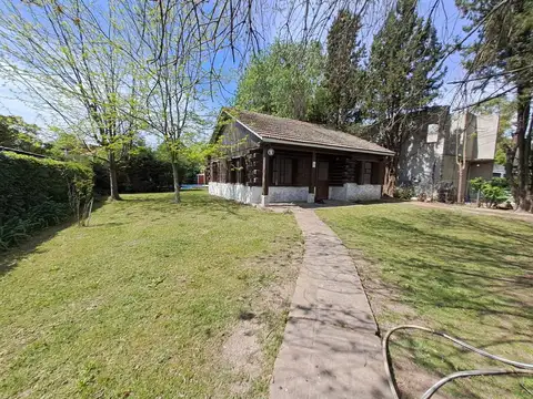 Casa en Venta 46 años