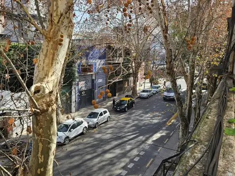 Depto Tipo Casa en Alquiler de 2 dormitorios
