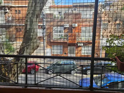 Depto Tipo Casa en Alquiler de 3 ambientes
