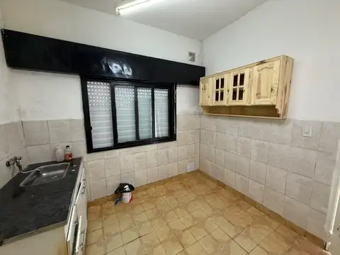 Depto Tipo Casa en Alquiler de 2 ambientes