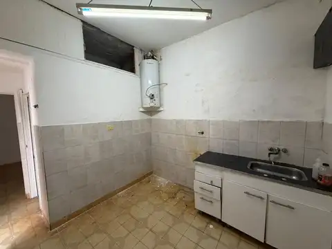 Depto Tipo Casa en Alquiler de 1 dormitorio