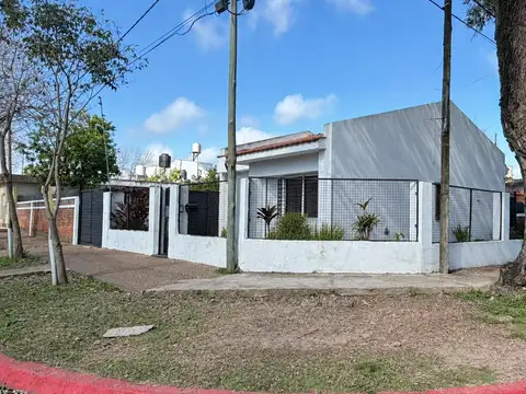 Casa en colón