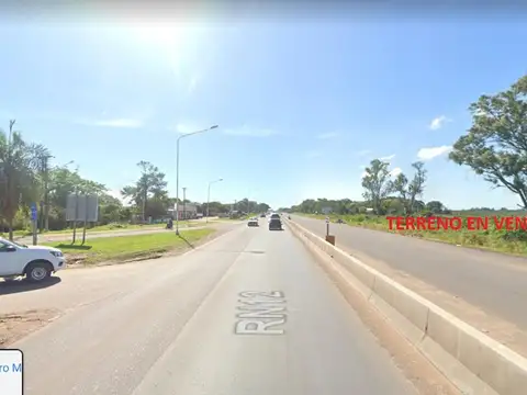 Terreno en Venta de 40400,0 m2