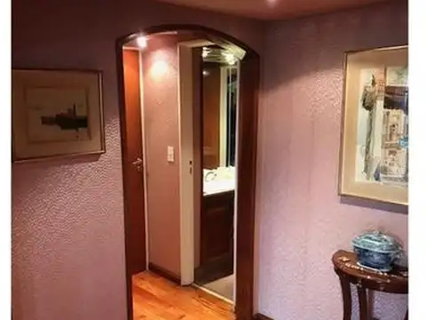 Vendo Departamento de Categoría en Caballito