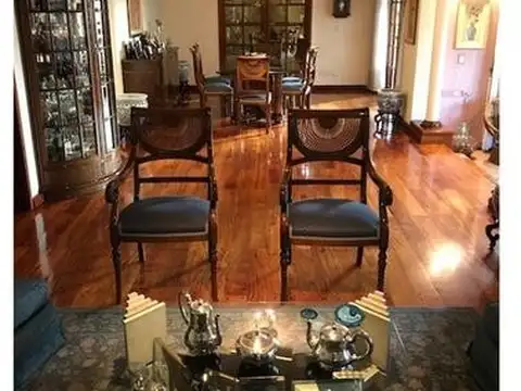 Departamento en Venta de 5 ambientes